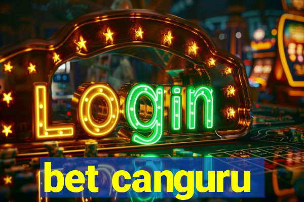 bet canguru