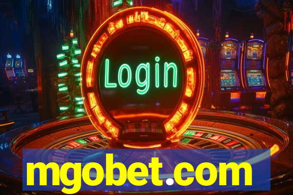 mgobet.com