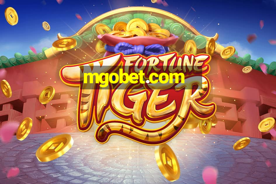 mgobet.com