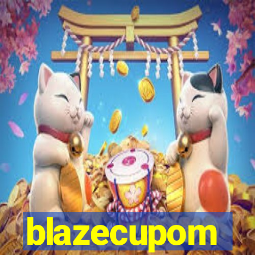 blazecupom