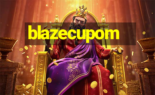 blazecupom