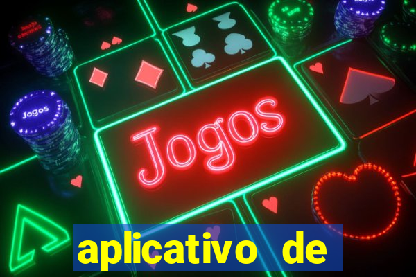 aplicativo de porcentagem dos slots