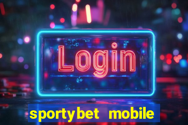 sportybet mobile app for android