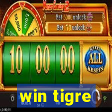 win tigre