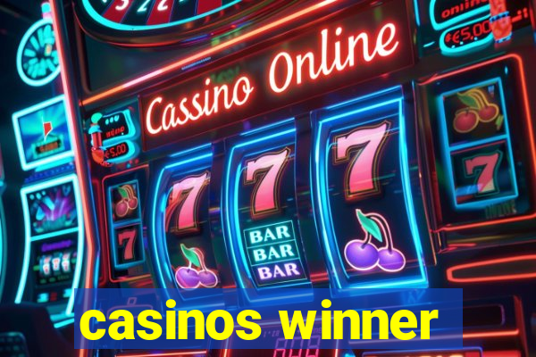 casinos winner