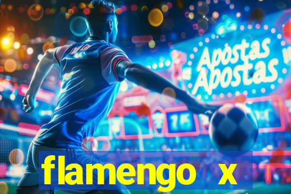 flamengo x athletico-pr ao vivo futemax