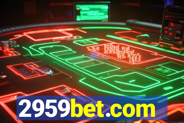 2959bet.com