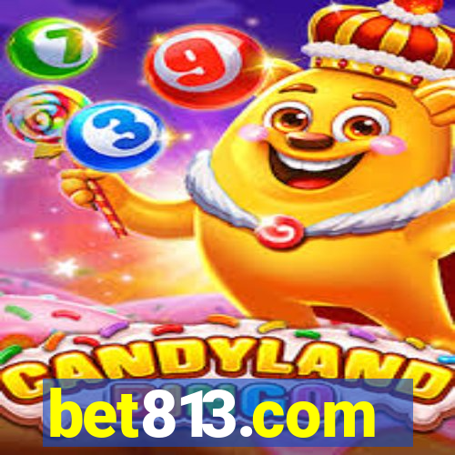 bet813.com