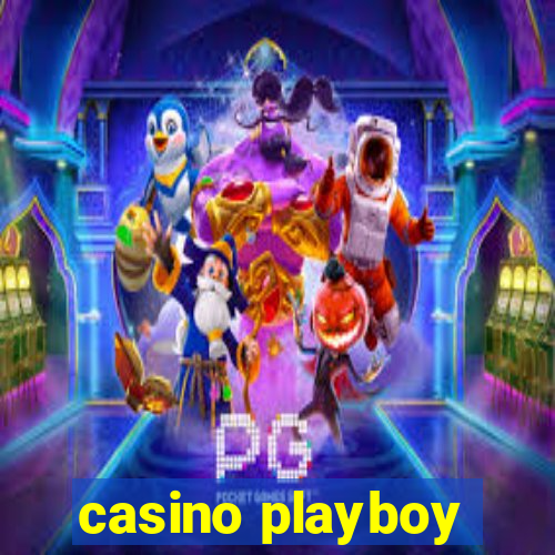 casino playboy