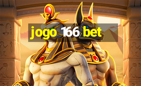 jogo 166 bet