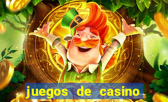 juegos de casino gratis tragamonedas 777