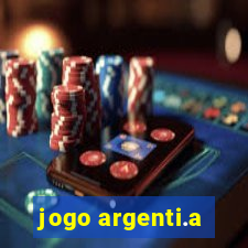 jogo argenti.a