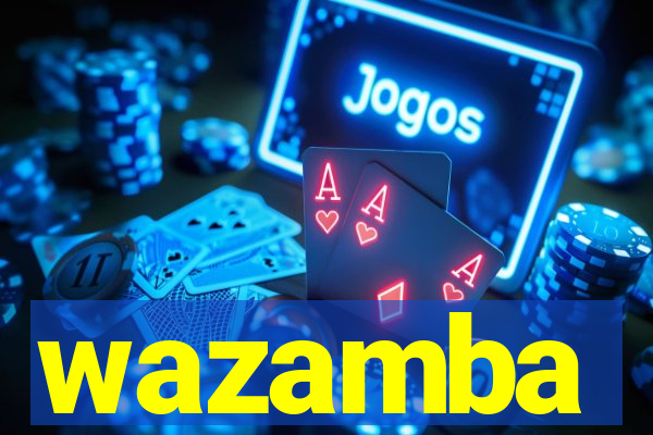 wazamba