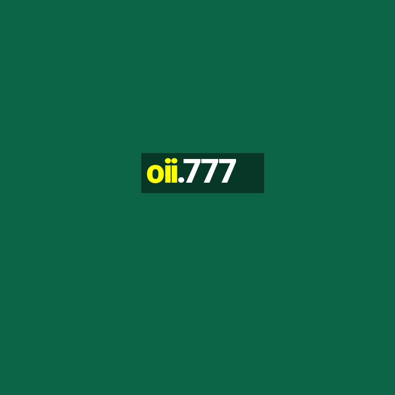 oii.777