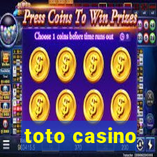 toto casino