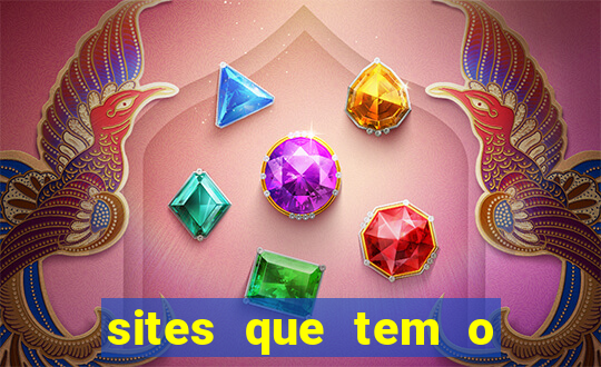 sites que tem o jogo do tigre