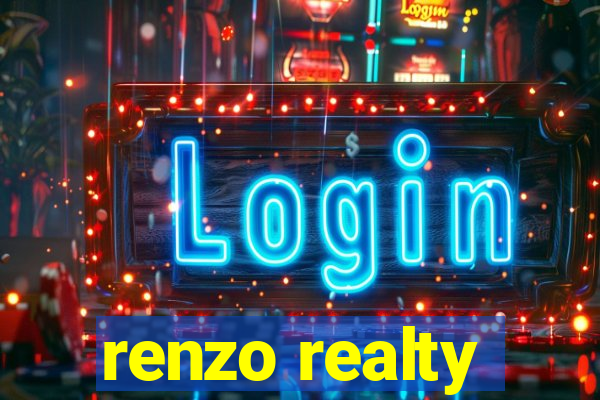 renzo realty