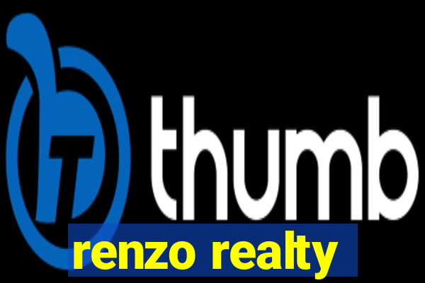 renzo realty