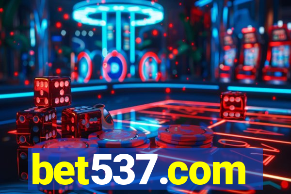 bet537.com