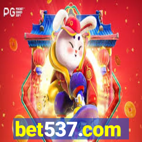 bet537.com