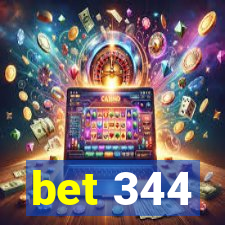 bet 344