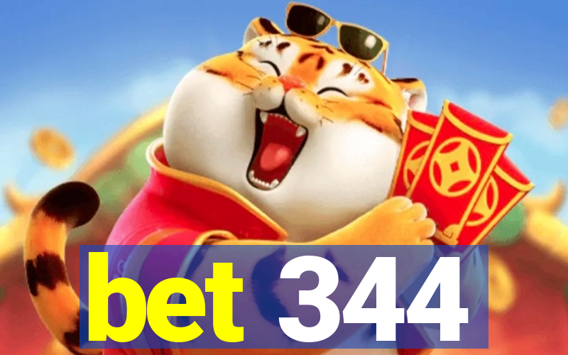 bet 344