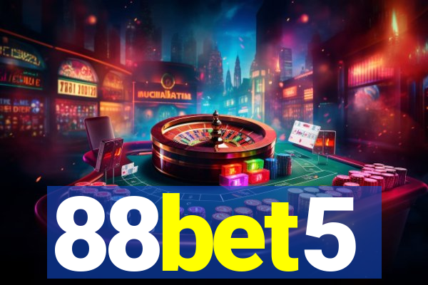 88bet5