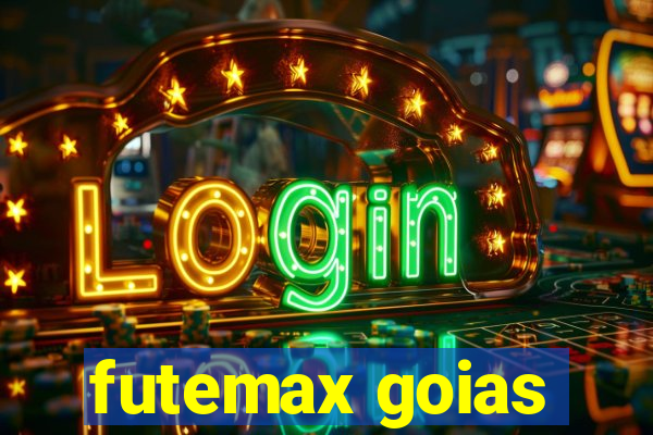 futemax goias