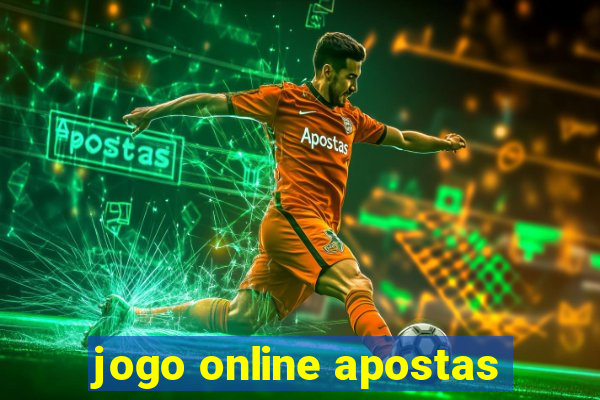 jogo online apostas