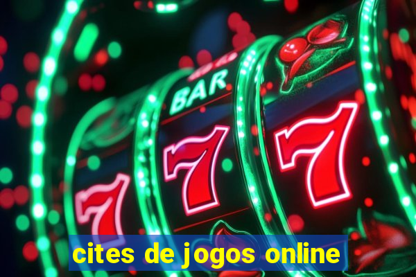 cites de jogos online