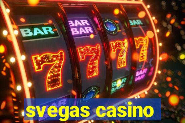 svegas casino