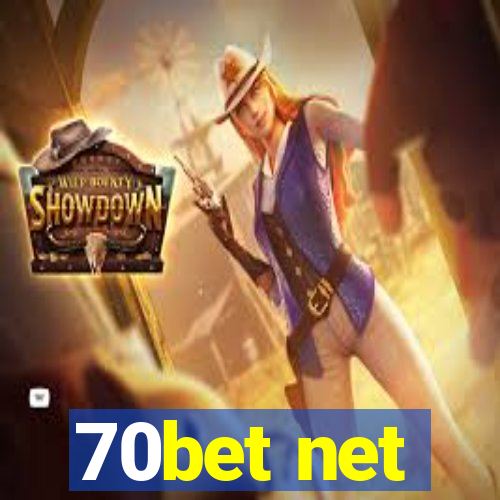 70bet net