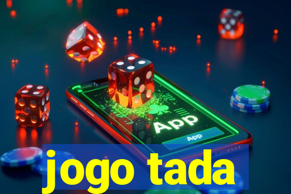 jogo tada