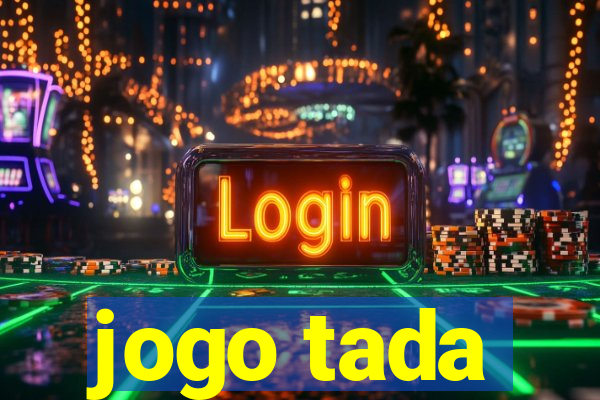 jogo tada