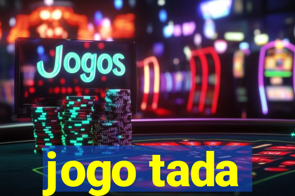 jogo tada