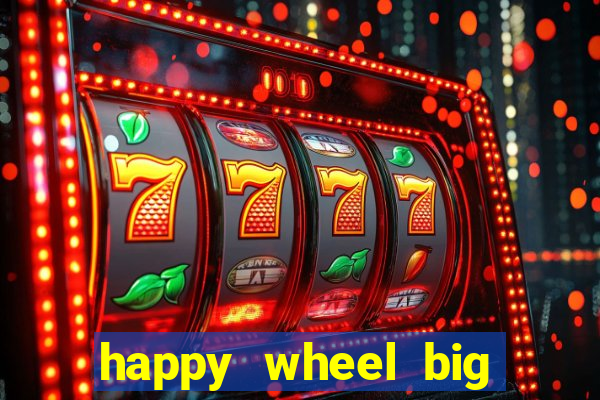 happy wheel big win 3 patti