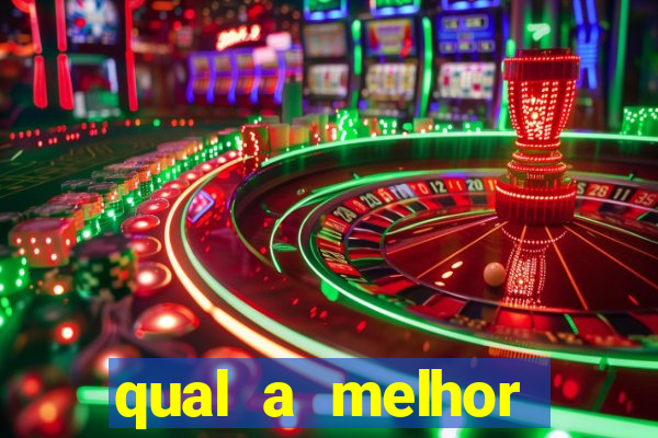 qual a melhor plataforma de jogos para ganhar dinheiro