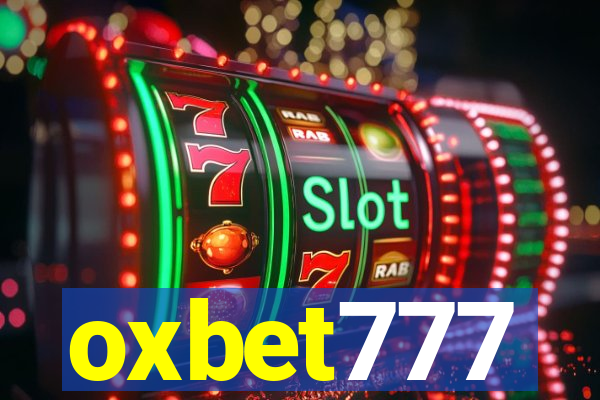 oxbet777