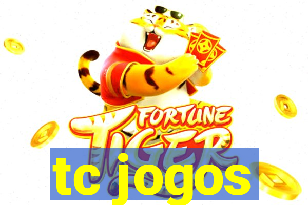 tc jogos