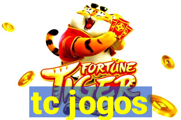 tc jogos