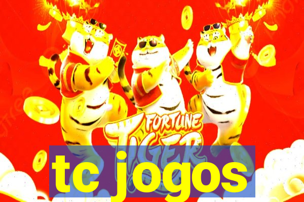 tc jogos