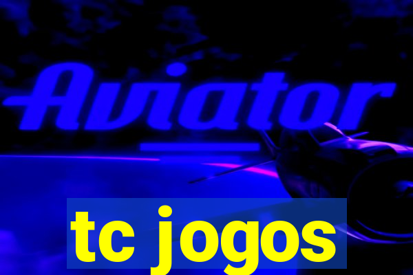 tc jogos