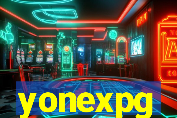 yonexpg