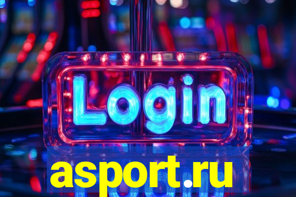 asport.ru