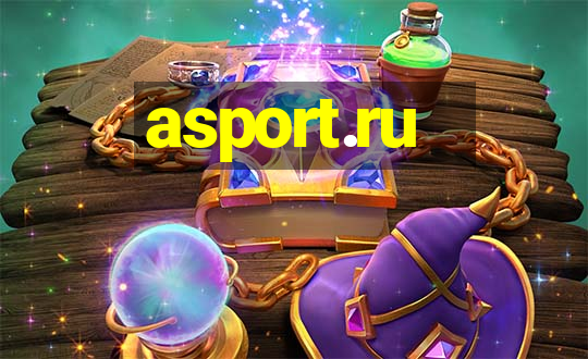 asport.ru