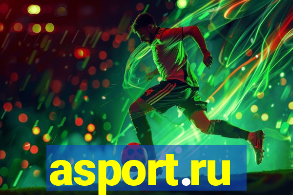 asport.ru