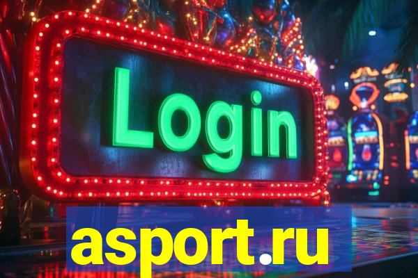 asport.ru