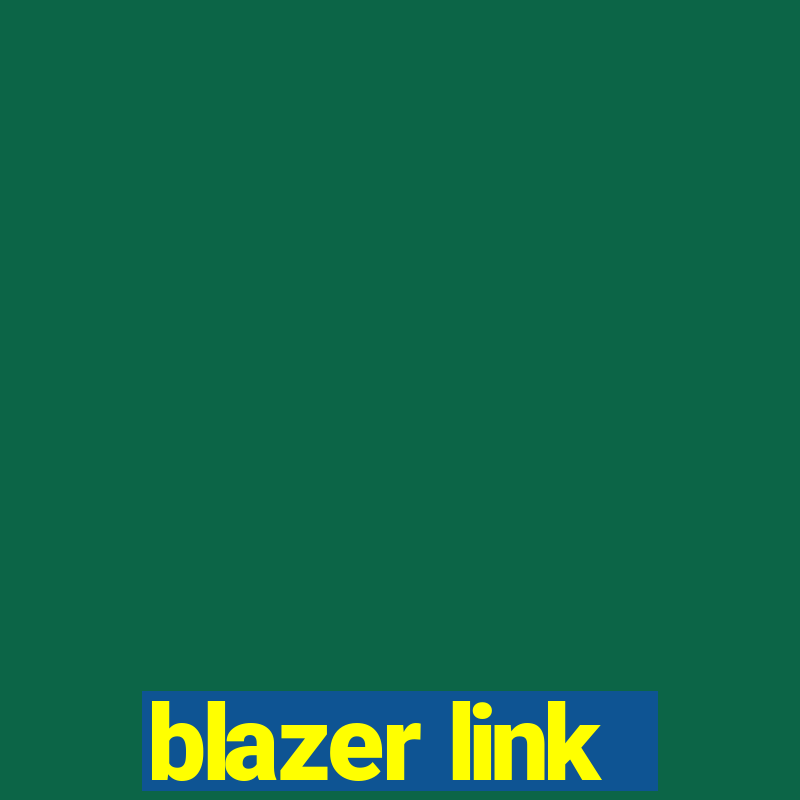 blazer link