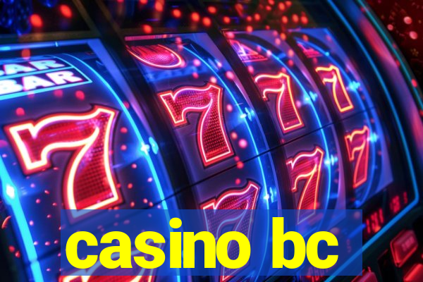 casino bc