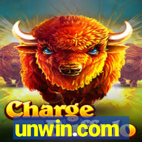 unwin.com